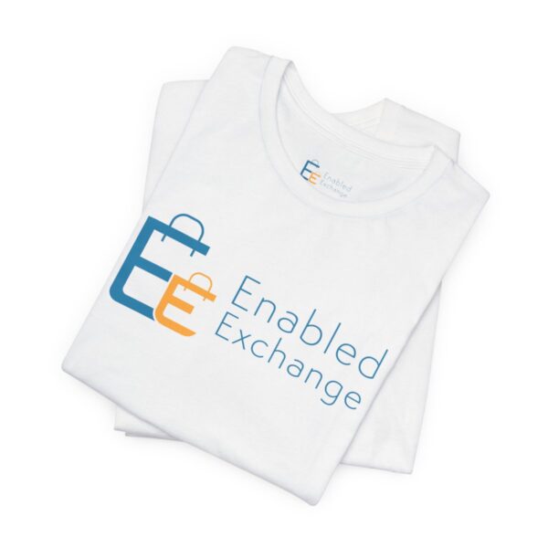 Enabled Exchange - Adult Tee