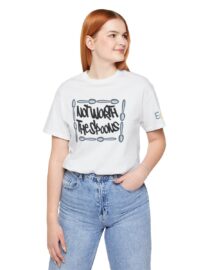 Not Worth the Spoons - Adult Tee