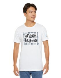 Not Worth the Spoons - Adult Tee