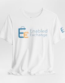 Enabled Exchange - Adult Tee