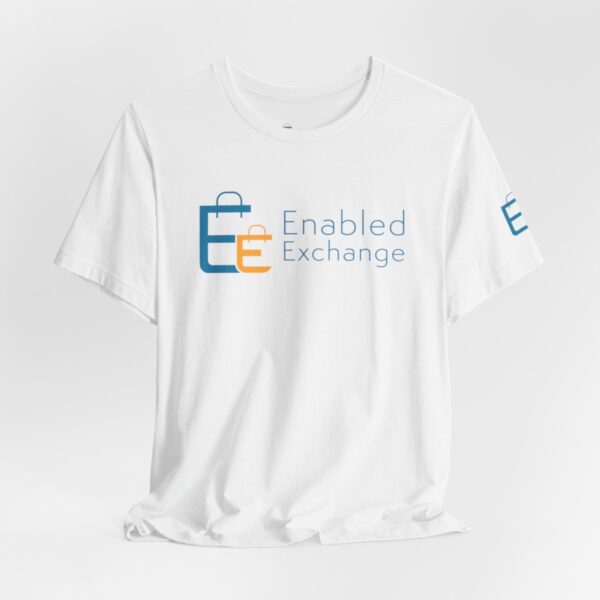 Enabled Exchange - Adult Tee