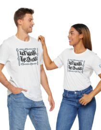 Not Worth the Spoons - Adult Tee