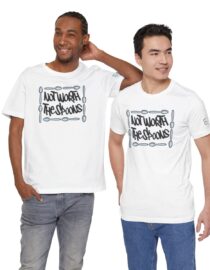 Not Worth the Spoons - Adult Tee