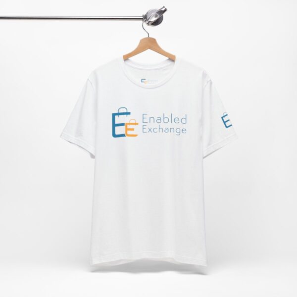 Enabled Exchange - Adult Tee