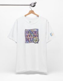 Awesome in My Own Way - Adult Tee