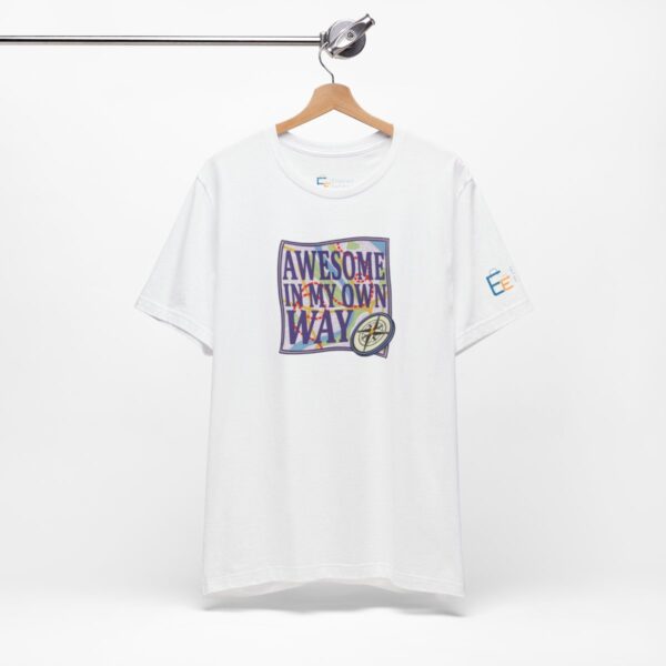 Awesome in My Own Way - Adult Tee