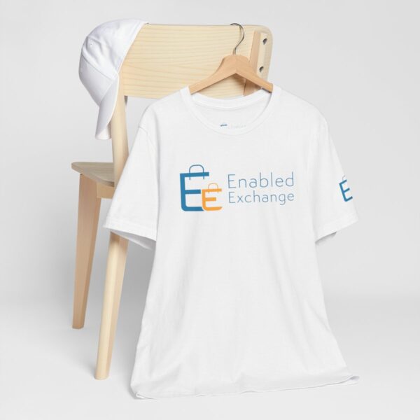 Enabled Exchange - Adult Tee