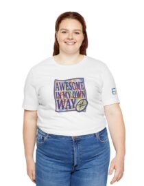 Awesome in My Own Way - Adult Tee