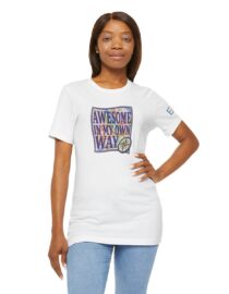 Awesome in My Own Way - Adult Tee