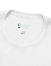 Enabled Exchange - Adult Tee
