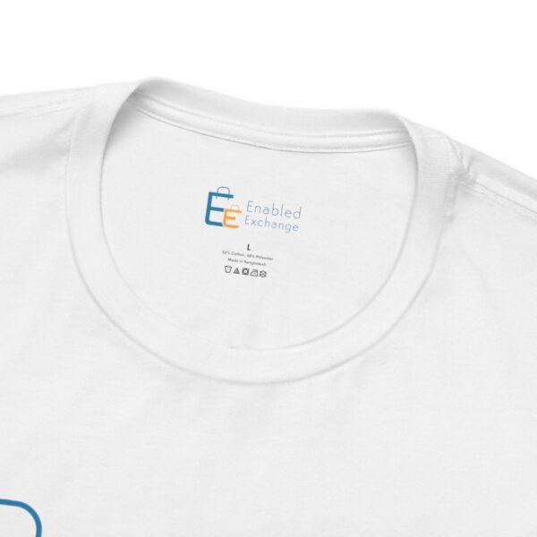 Enabled Exchange - Adult Tee