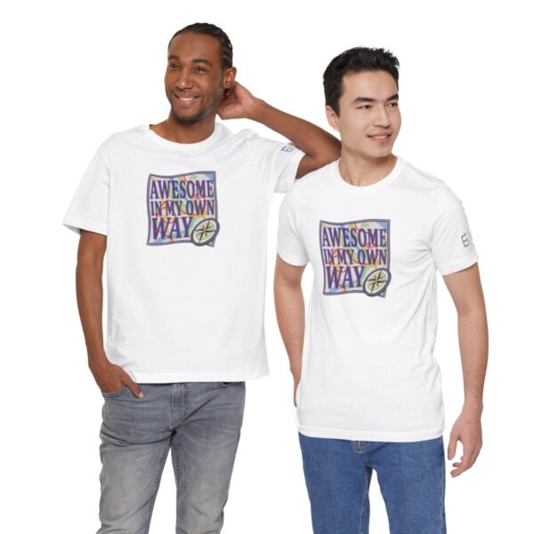 Awesome in My Own Way - Adult Tee