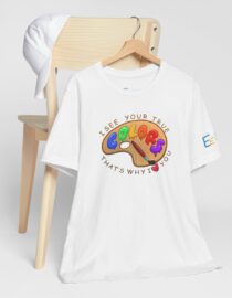 I See Your True Colors, That's Why I Love You - Adult Tee
