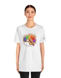 I See Your True Colors, That's Why I Love You - Adult Tee