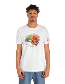 I See Your True Colors, That's Why I Love You - Adult Tee