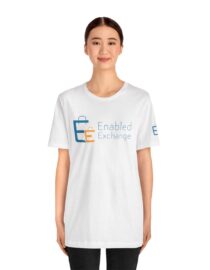 Enabled Exchange - Adult Tee