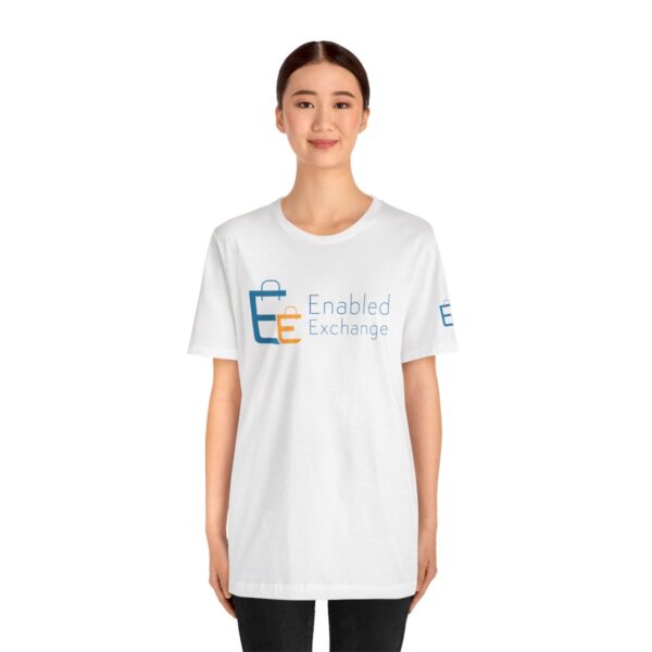 Enabled Exchange - Adult Tee