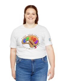 I See Your True Colors, That's Why I Love You - Adult Tee