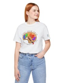 I See Your True Colors, That's Why I Love You - Adult Tee