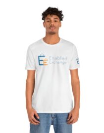 Enabled Exchange - Adult Tee