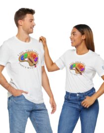I See Your True Colors, That's Why I Love You - Adult Tee