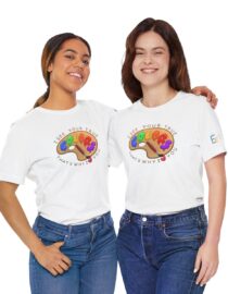 I See Your True Colors, That's Why I Love You - Adult Tee
