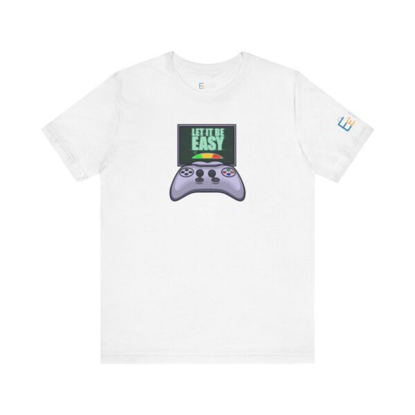 Let it be Easy - Adult Tee