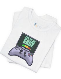 Let it be Easy - Adult Tee