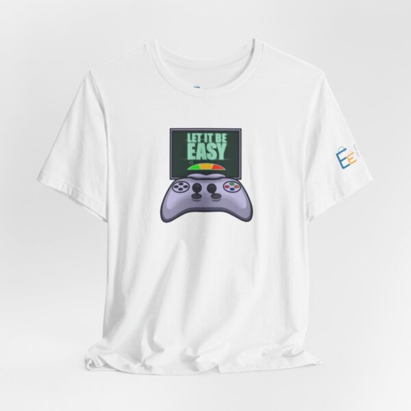 Let it be Easy - Adult Tee