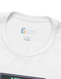 Let it be Easy - Adult Tee