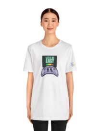 Let it be Easy - Adult Tee