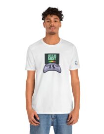 Let it be Easy - Adult Tee