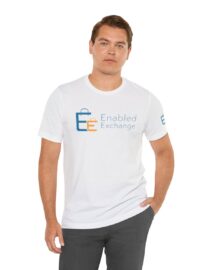 Enabled Exchange - Adult Tee