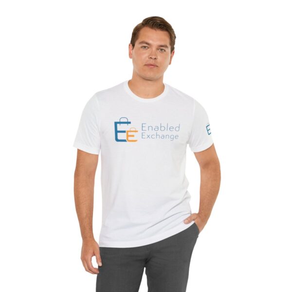 Enabled Exchange - Adult Tee