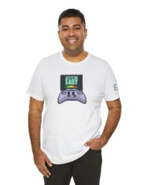 Let it be Easy - Adult Tee
