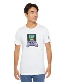 Let it be Easy - Adult Tee