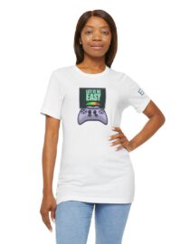 Let it be Easy - Adult Tee