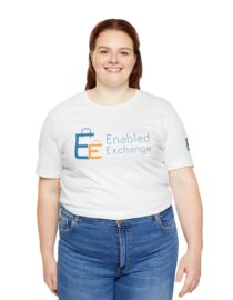 Enabled Exchange - Adult Tee