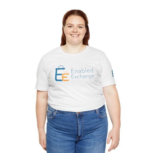 Enabled Exchange - Adult Tee