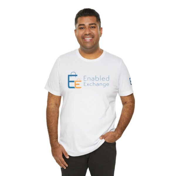 Enabled Exchange - Adult Tee