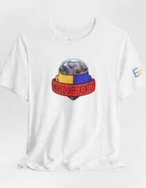 Wired Differently - Adult Tee