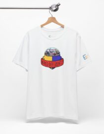 Wired Differently - Adult Tee