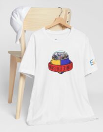Wired Differently - Adult Tee