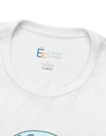Wired Differently - Adult Tee
