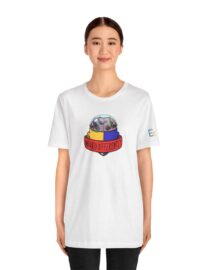 Wired Differently - Adult Tee