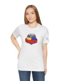 Wired Differently - Adult Tee