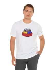 Wired Differently - Adult Tee