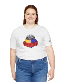 Wired Differently - Adult Tee