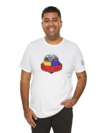 Wired Differently - Adult Tee