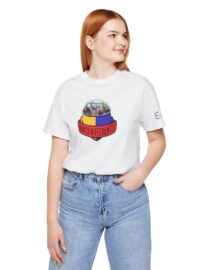 Wired Differently - Adult Tee